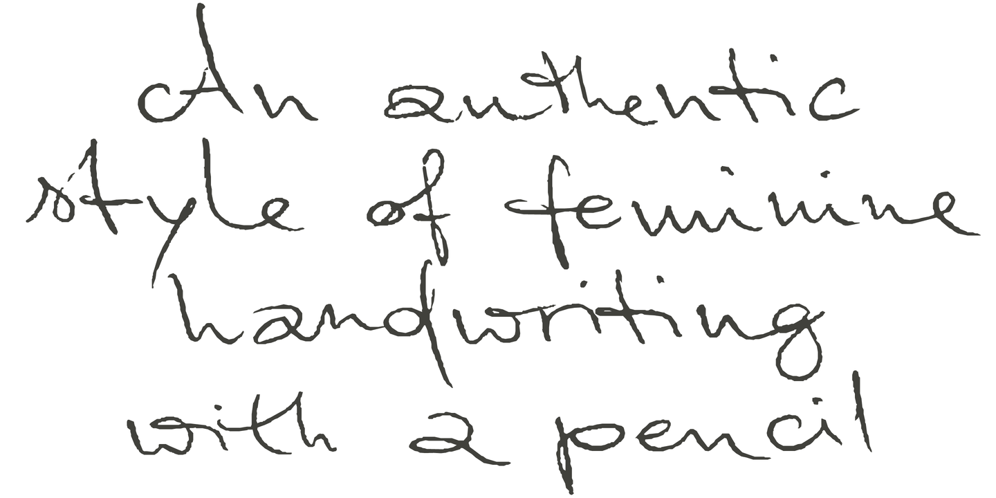 Marleen Script